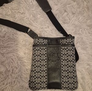 Coach Shoulder Bag